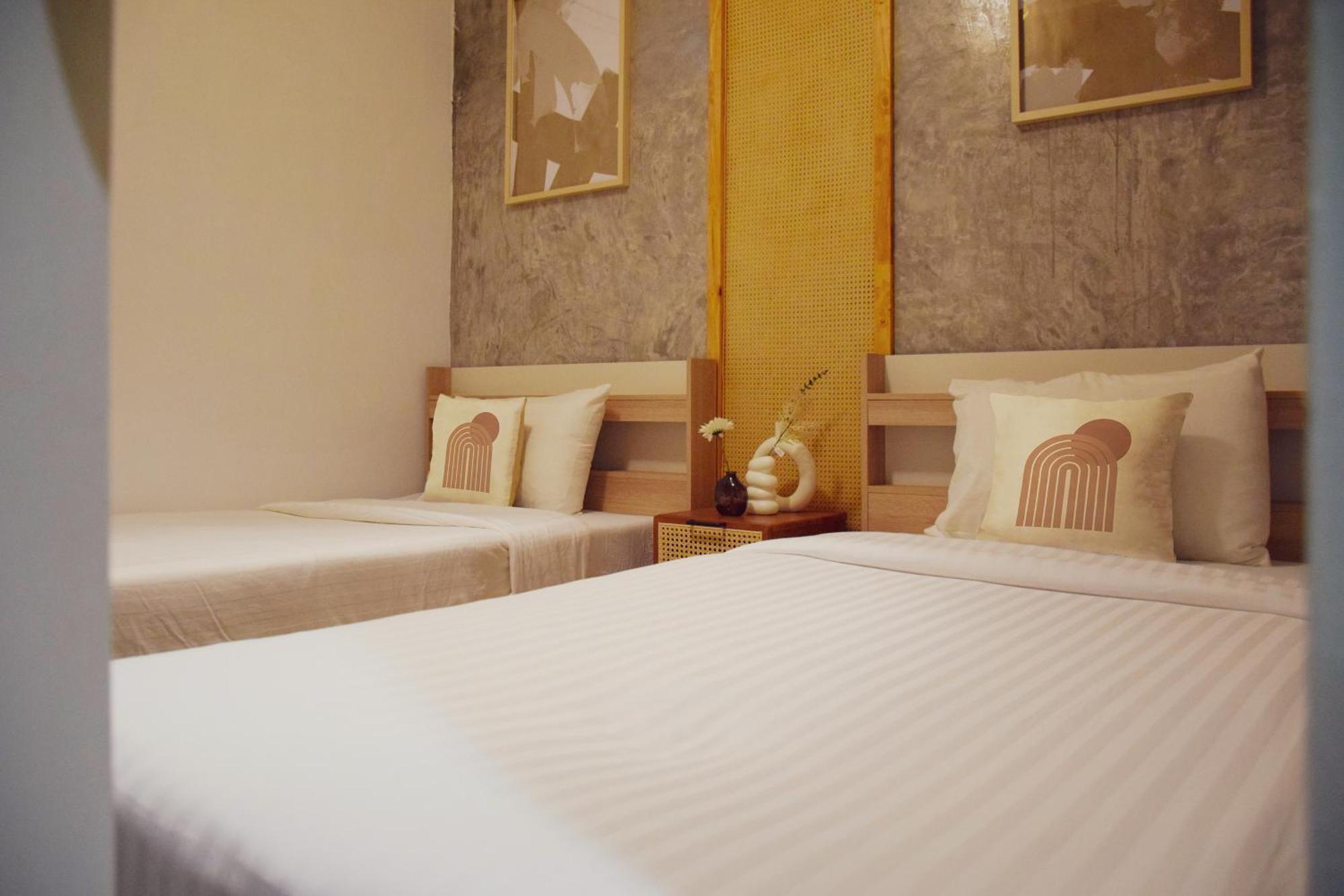 Hostel Costa Bed HHQ Zewnętrze zdjęcie