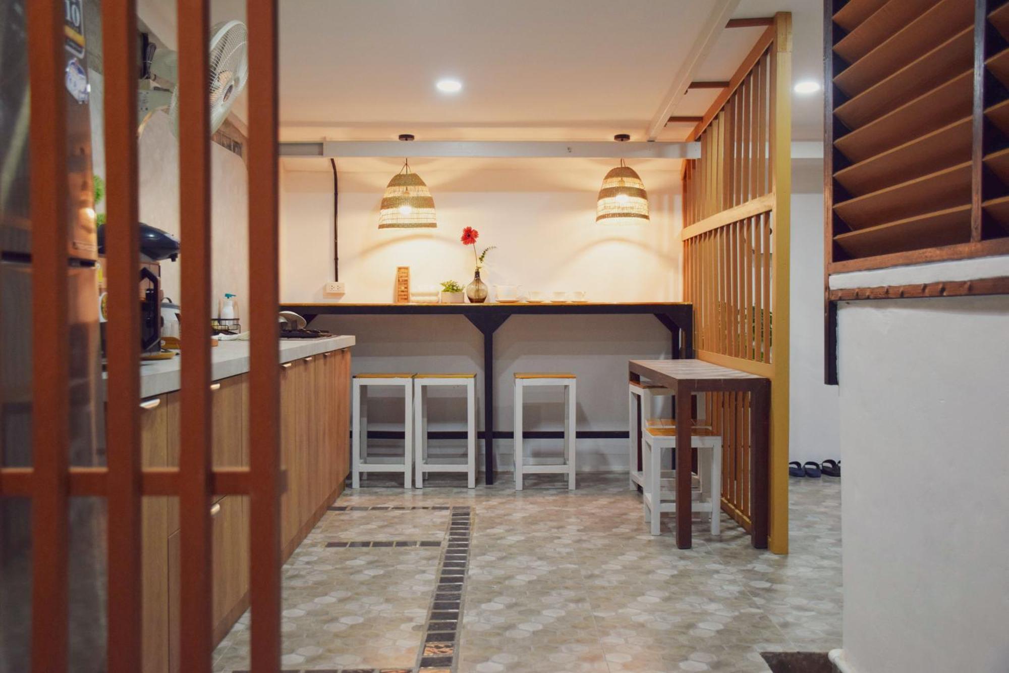 Hostel Costa Bed HHQ Zewnętrze zdjęcie