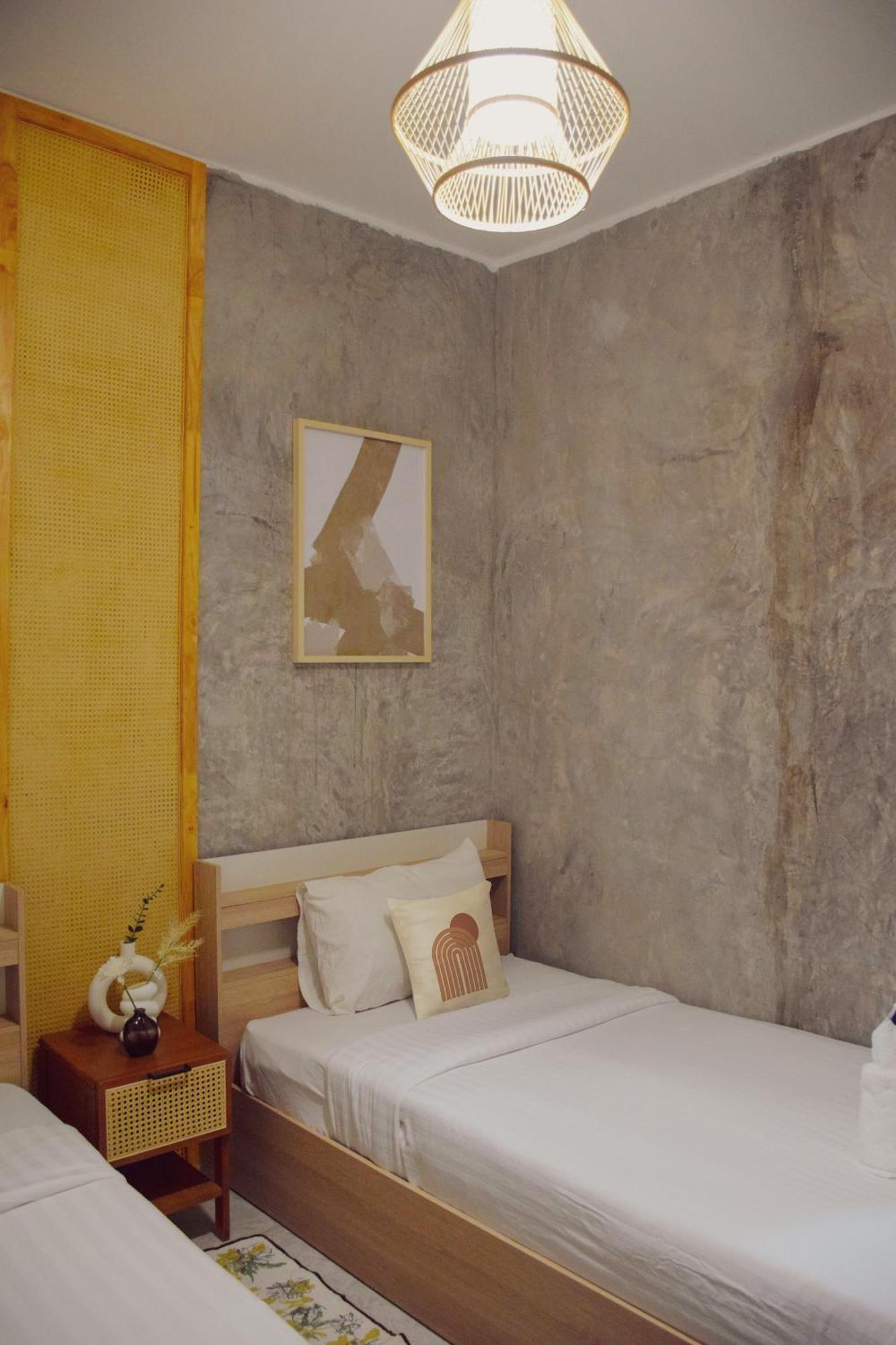 Hostel Costa Bed HHQ Zewnętrze zdjęcie