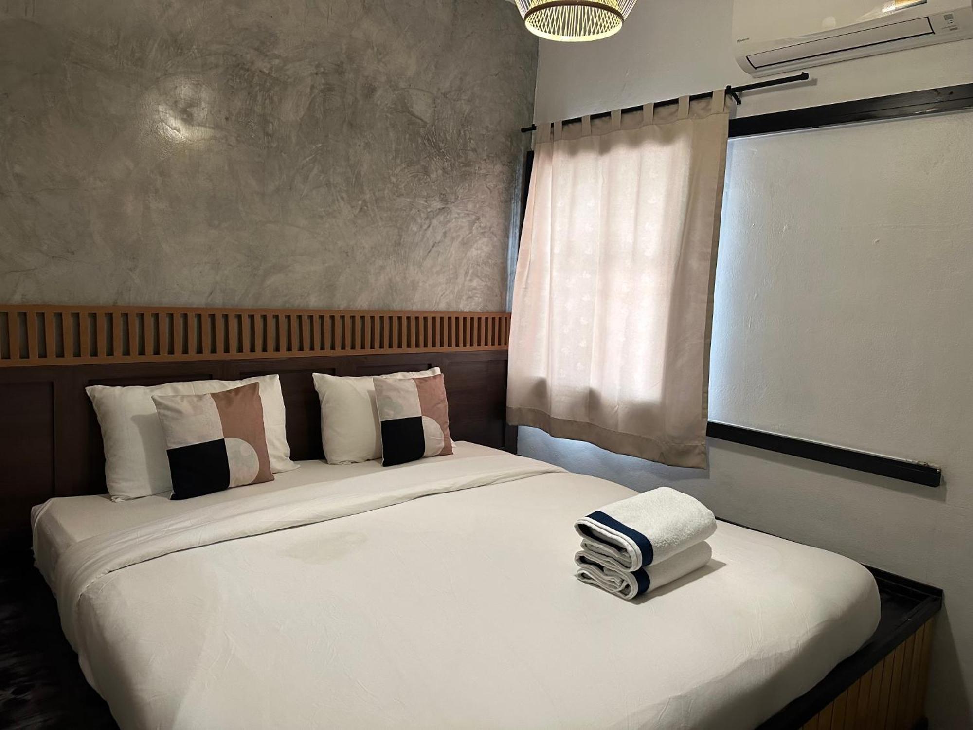 Hostel Costa Bed HHQ Zewnętrze zdjęcie