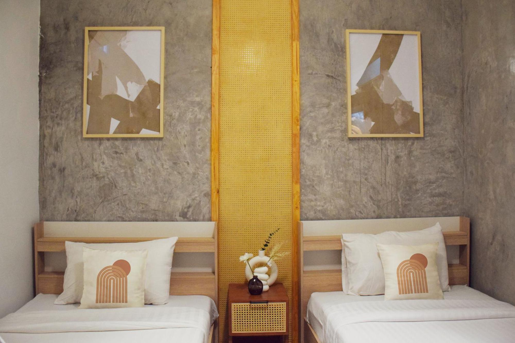 Hostel Costa Bed HHQ Zewnętrze zdjęcie